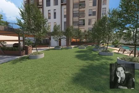 ALTAIRE | Apartamento en Venta en Zona 11 — Apartamento en Venta en Zona 11, Guatemala, Ciudad — foto 1 de 16