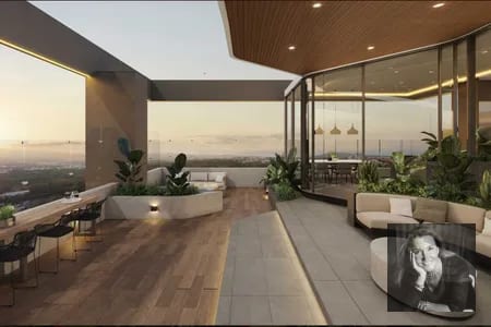 ALTAIRE | Apartamento en Venta en Zona 11 — Apartamento en Venta en Zona 11, Guatemala, Ciudad — foto 12 de 16