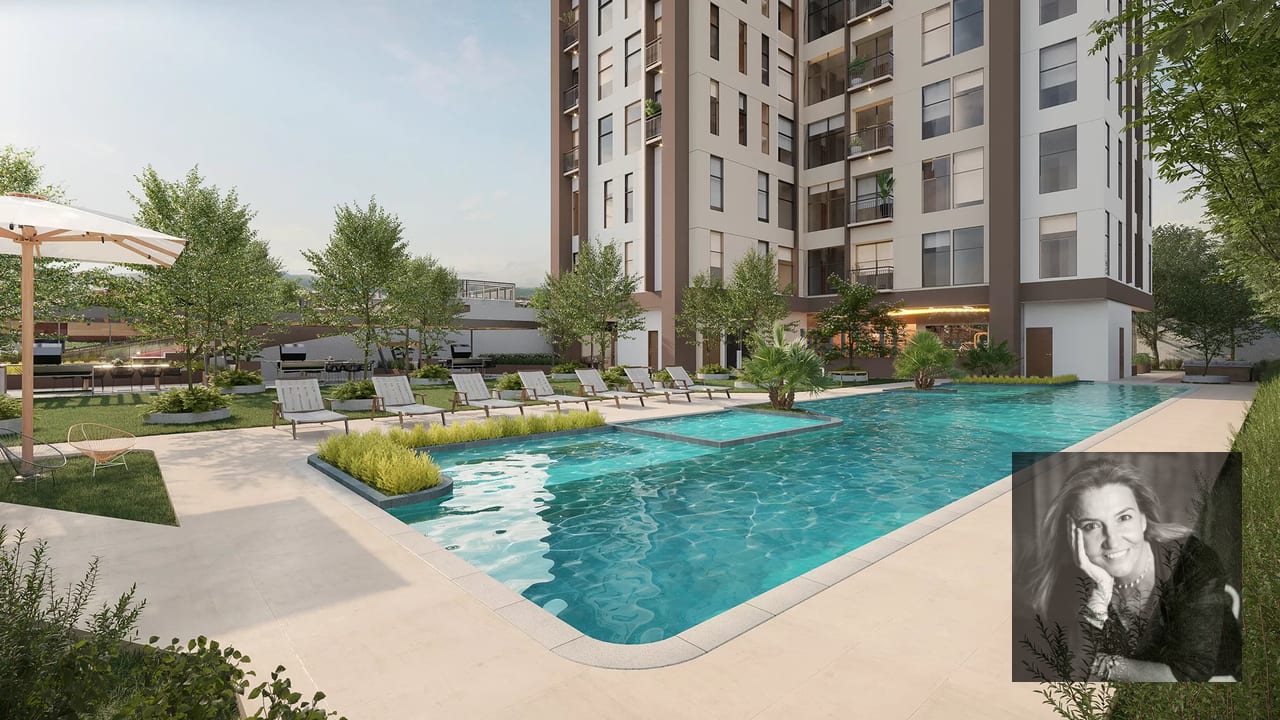 ALTAIRE | Apartamento en Venta en Zona 11 — Apartamento en Venta en Zona 11, Guatemala, Ciudad — foto 2 de 16
