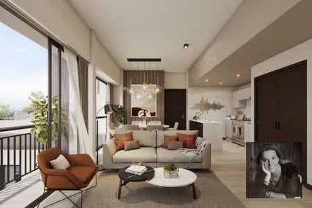 ALTAIRE | Apartamento en Venta en Zona 11 — Apartamento en Venta en Zona 11, Guatemala, Ciudad — foto 10 de 16