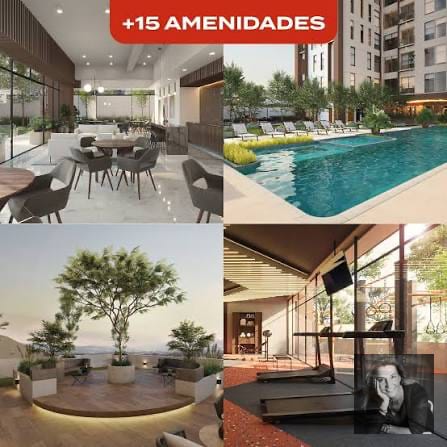 ALTAIRE | Apartamento en Venta en Zona 11 — Apartamento en Venta en Zona 11, Guatemala, Ciudad — foto 14 de 16