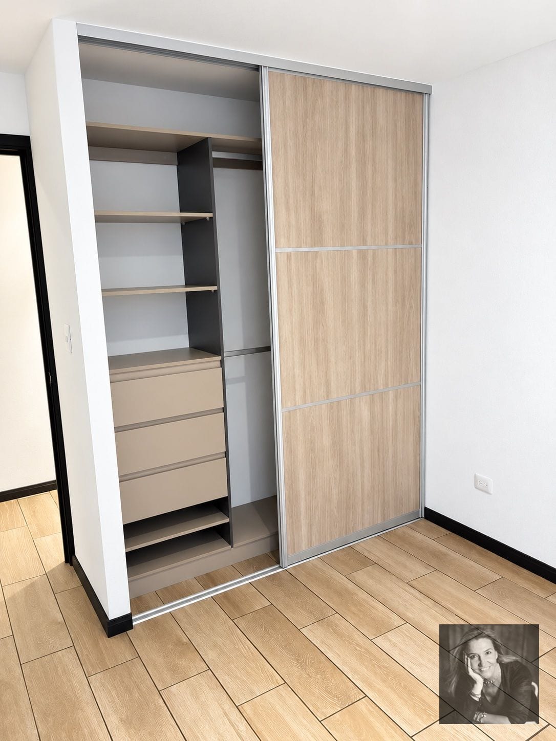 Apartamento en renta en Edificio 20-21, Zona 16 – San Isidro — Apartamento en Alquiler en San Isidro 20/21, Zona 16, Guatemala, Ciudad — foto 8 de 15
