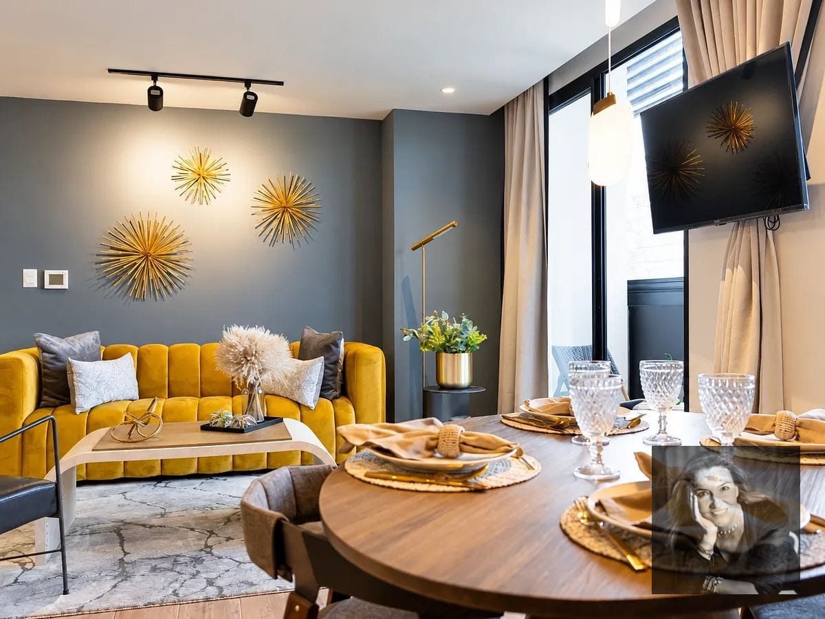 Apartamentos en venta con entrega inmediata en Kiintea, Vista Hermosa — Apartamento en Venta en Kiintea, Zona 15, Guatemala, Ciudad — foto 5 de 17