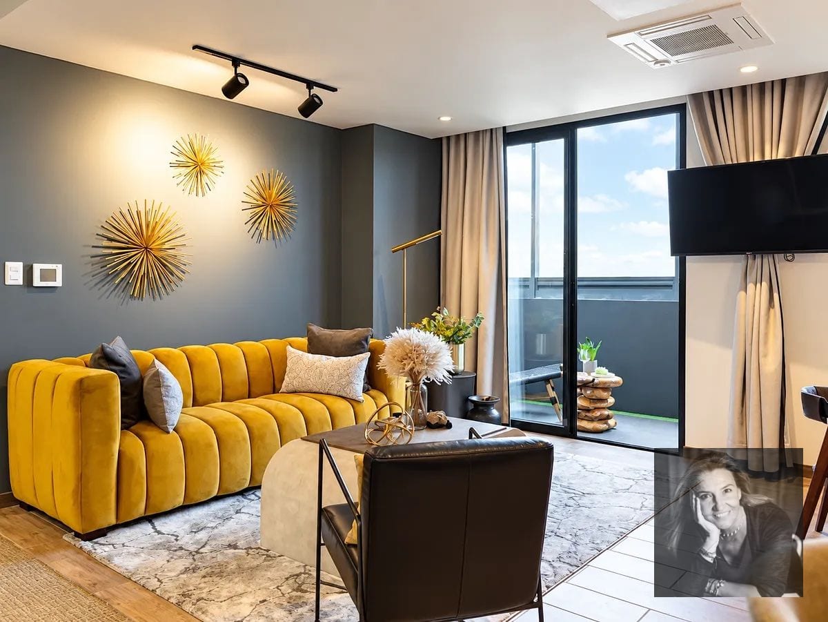 Apartamentos en venta con entrega inmediata en Kiintea, Vista Hermosa — Apartamento en Venta en Kiintea, Zona 15, Guatemala, Ciudad — foto 13 de 17