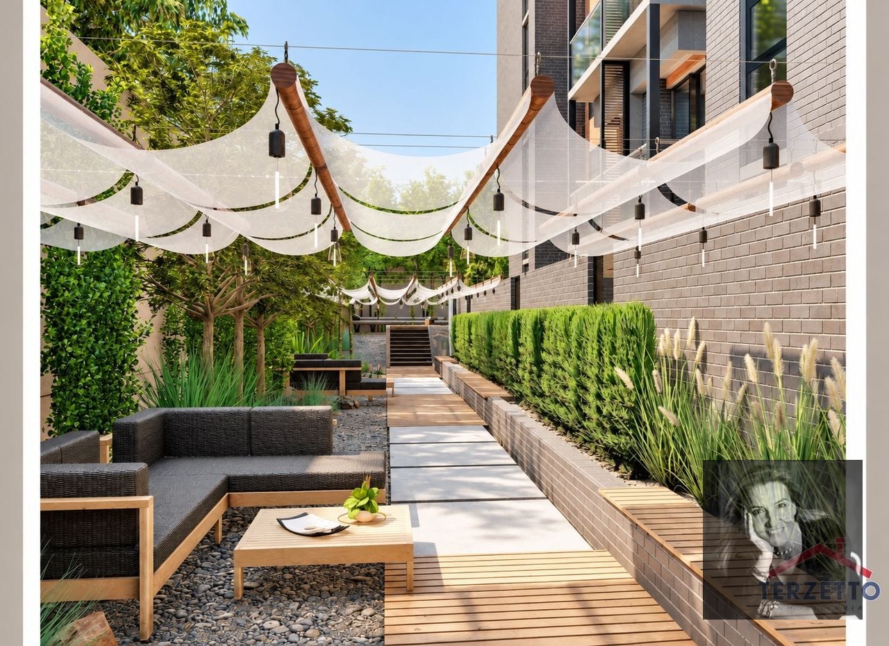 Apartamentos en venta con entrega inmediata en Kiintea, Vista Hermosa — Apartamento en Venta en Kiintea, Zona 15, Guatemala, Ciudad — foto 17 de 17