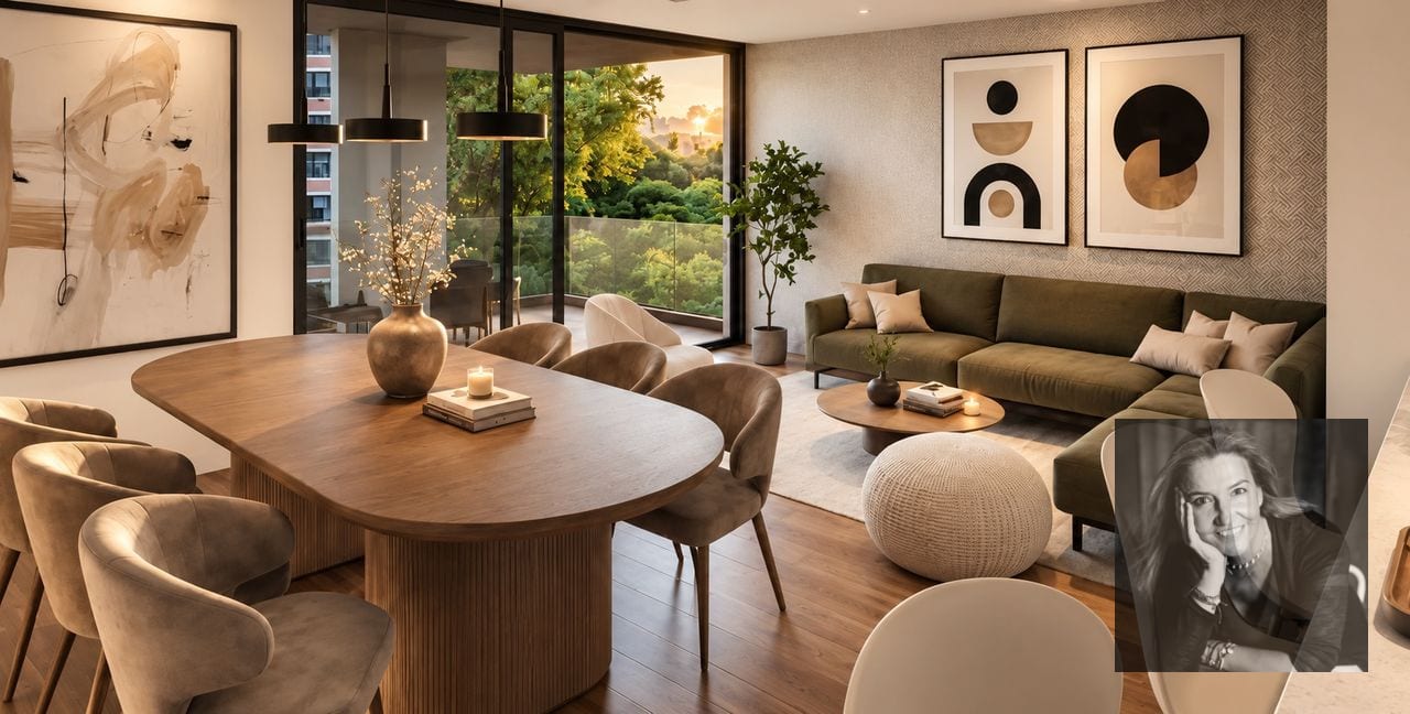 AROA | Apartamentos de lujo en venta en Proyecto Vista Hermosa II, zo — Apartamento en Venta en Zona 15, Guatemala, Ciudad — foto 9 de 17
