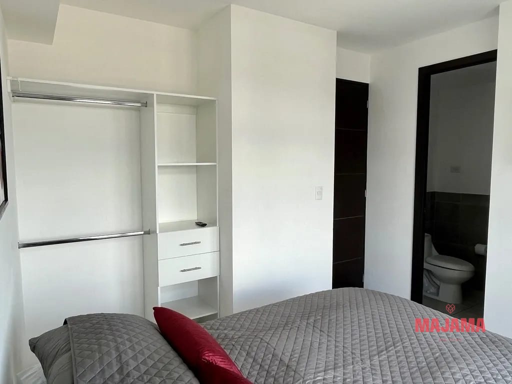 Apartamento en Renta en Altea Uno, Zona 1 — Apartamento en Alquiler en Zona 1, Guatemala, Ciudad — foto 5 de 11