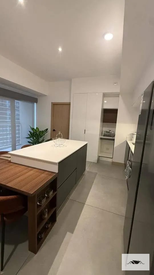 En Venta Apartamento Nuevo Zona 10 Ciudad Vieja — Apartamento en Venta en Ciudad Vieja, Zona 10, Guatemala, Ciudad — foto 3 de 10