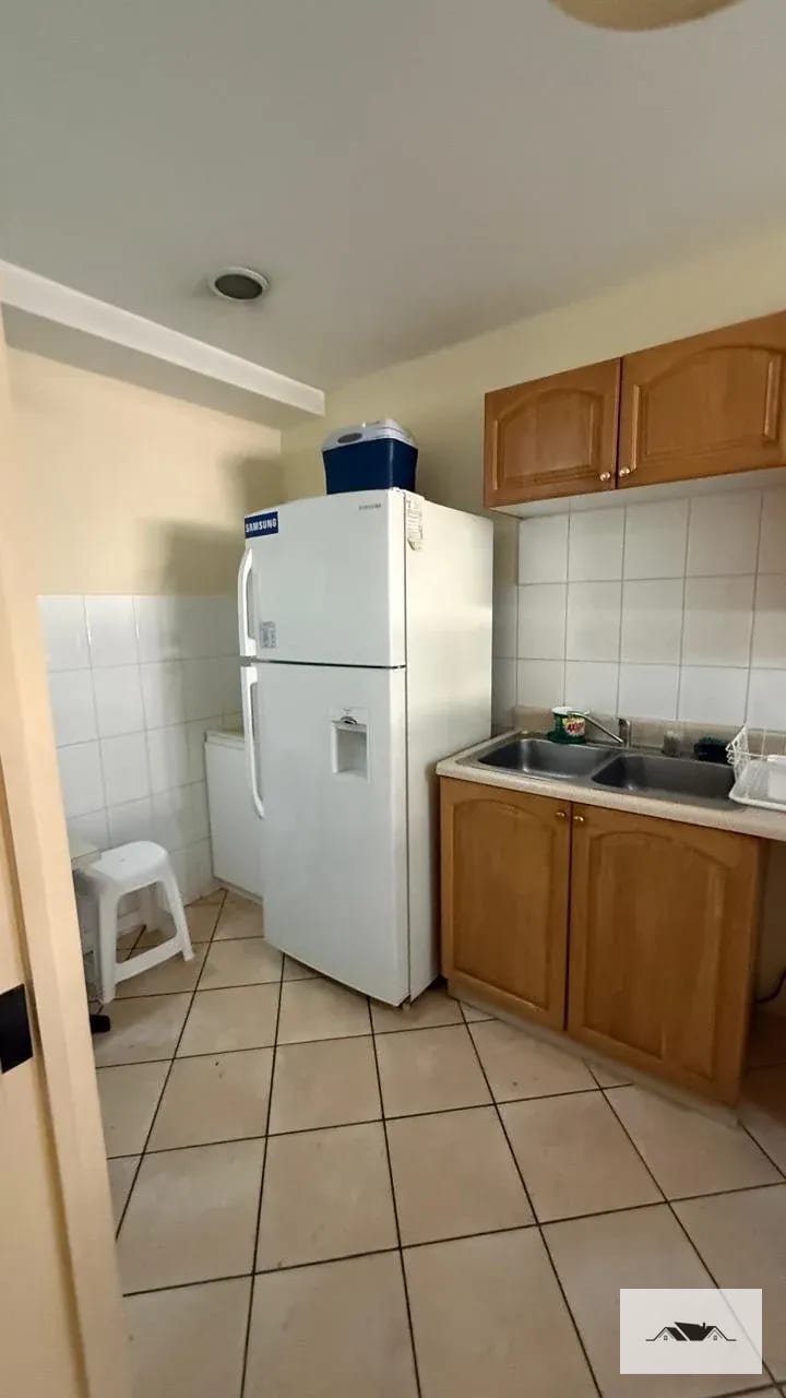 En Renta Apartamento Zona 10 en Edificio Milenia Colonia Oakland — Apartamento en Alquiler en Zona 10, Guatemala, Ciudad — foto 11 de 17