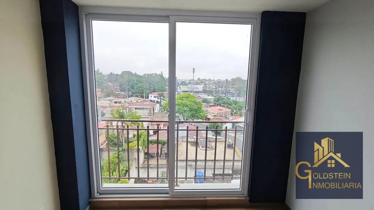 Apartamento en Zentia zona 2 Mixco — Apartamento en Venta en Zona 2 Mixco, Guatemala, Ciudad — foto 5 de 9