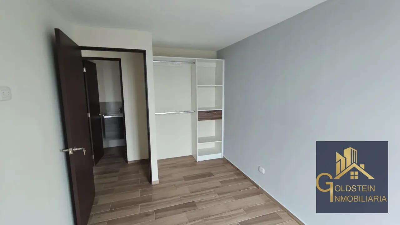 Apartamento en Zentia zona 2 Mixco — Apartamento en Venta en Zona 2 Mixco, Guatemala, Ciudad — foto 8 de 9