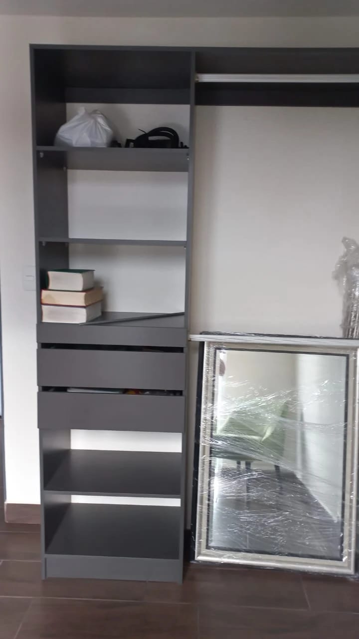 Apartamento Edificio Ami Mixco — Apartamento en Venta en Zona 10 Mixco, Guatemala, Ciudad — foto 5 de 10