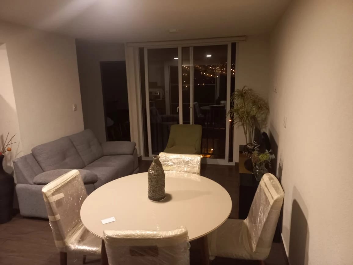 Apartamento Edificio Ami Mixco — Apartamento en Venta en Zona 10 Mixco, Guatemala, Ciudad — foto 10 de 10
