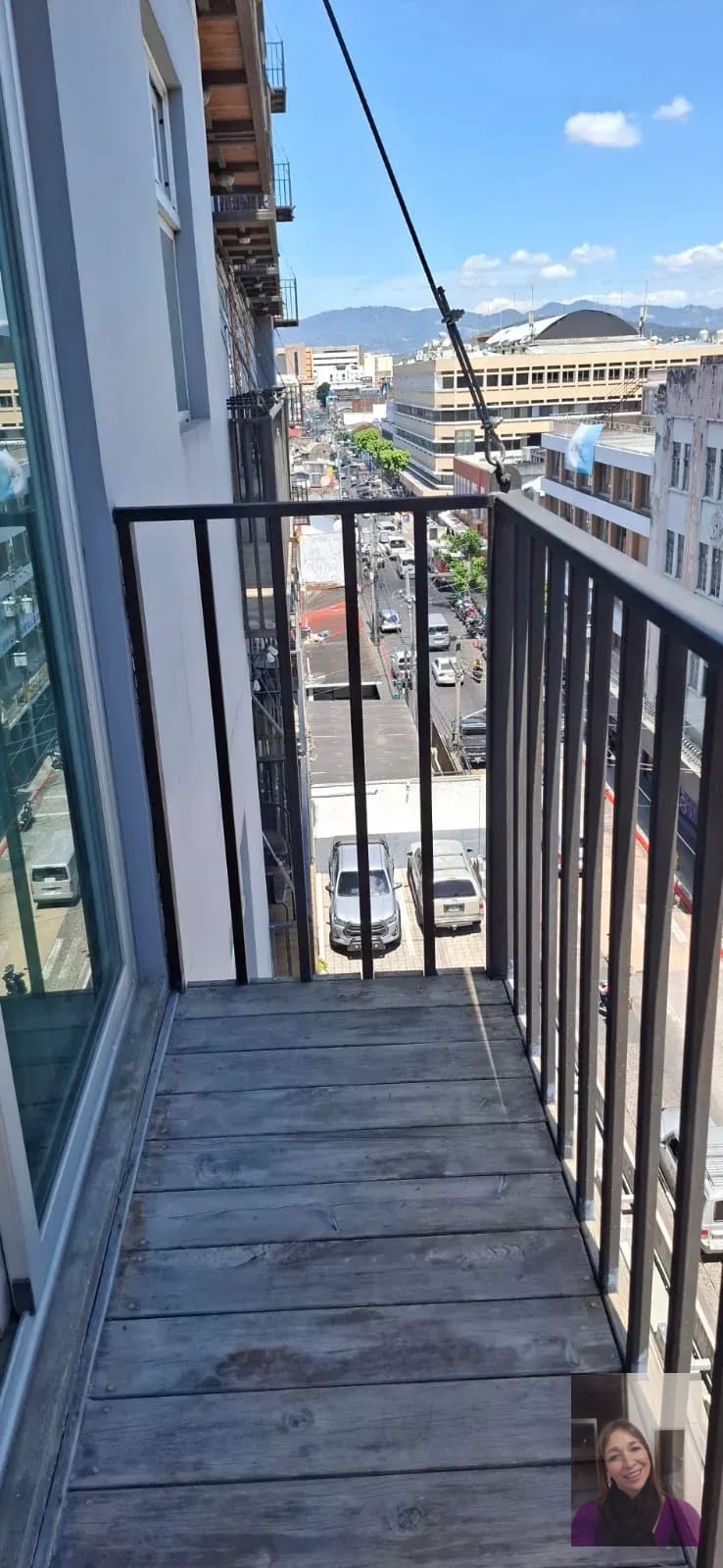 Venta apartamento Centrovivo — Apartamento en Venta en Zona 1, Guatemala, Ciudad — foto 14 de 15