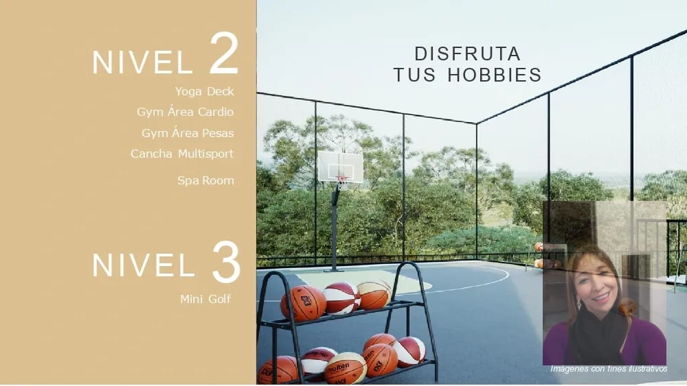 Vendo Cesión Derechos Apt. con Terraza Endora Zona 11 — Apartamento en Venta en Miraflores, Zona 11, Guatemala, Ciudad — foto 11 de 13
