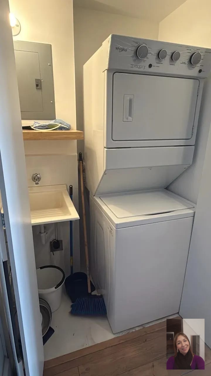 Apartamento Centrico Z. 5 con Linea Blanca — Apartamento en Alquiler en Céntrico, Zona 5, Guatemala, Ciudad — foto 14 de 17