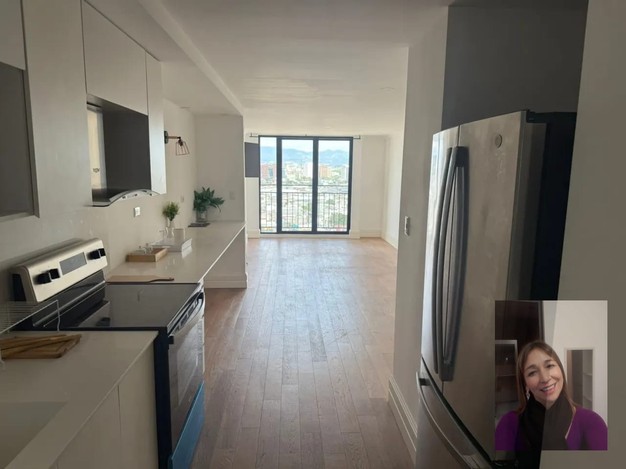 Apartamento Centrico Z. 5 con Linea Blanca — Apartamento en Alquiler en Céntrico, Zona 5, Guatemala, Ciudad — foto 1 de 17