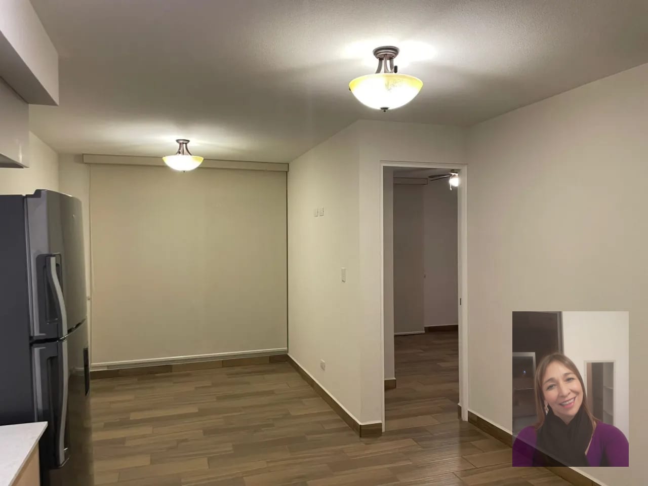 APTO.2 Habitaciones Lares, Nivel 9 Z.16 — Apartamento en Alquiler en Lares 16, Zona 16, Guatemala, Ciudad — foto 5 de 17