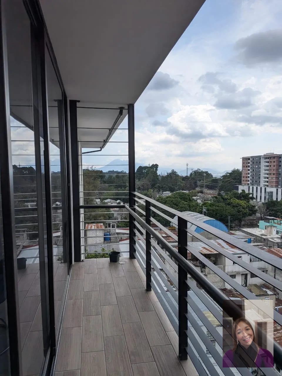 Alquiler Apto. 2 habitaciones totalmente equipados "BE-14" — Apartamento en Alquiler en Be14, Zona 14, Guatemala, Ciudad — foto 4 de 17