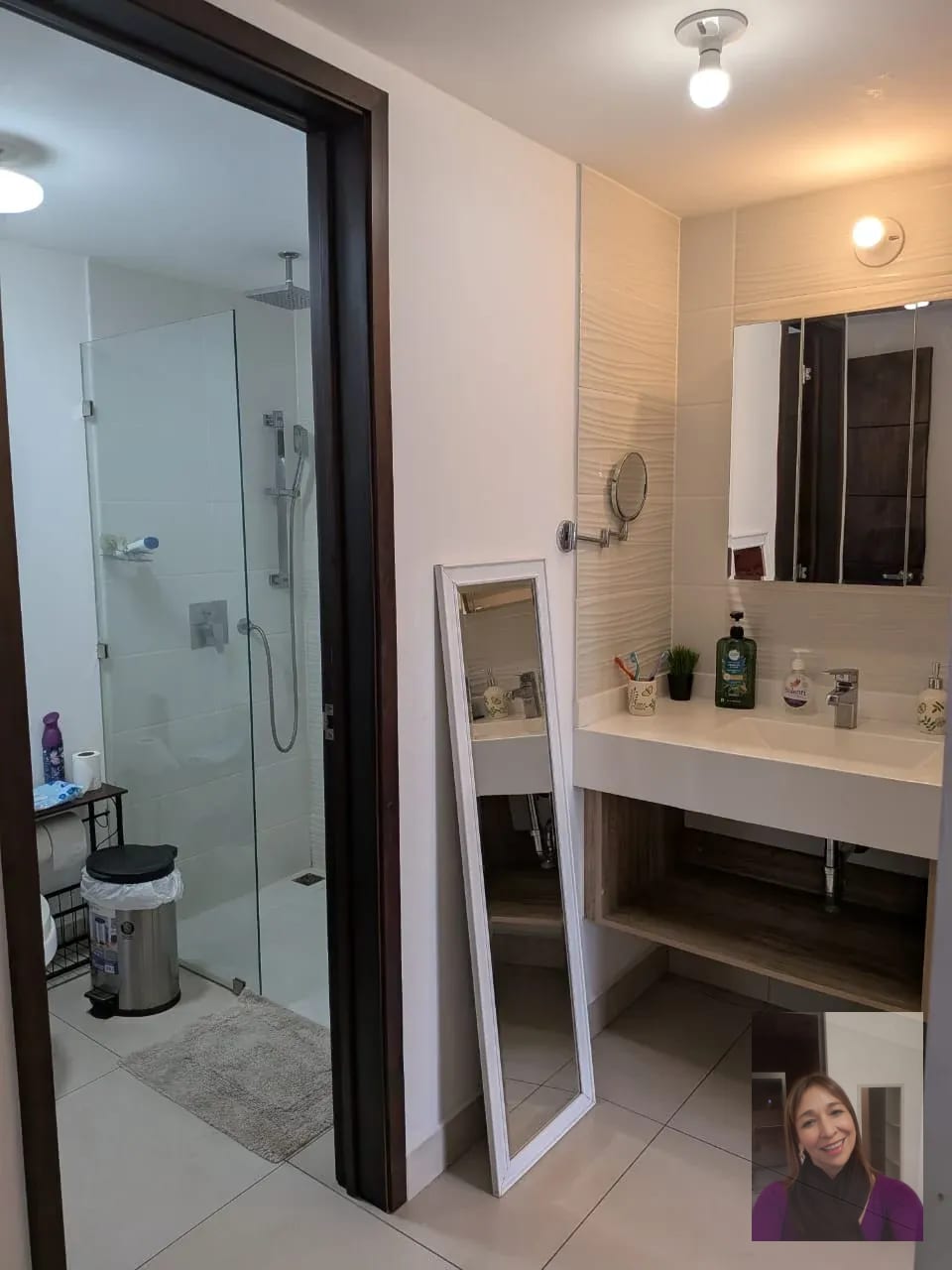 Alquiler Apto. 2 habitaciones totalmente equipados "BE-14" — Apartamento en Alquiler en Be14, Zona 14, Guatemala, Ciudad — foto 9 de 17