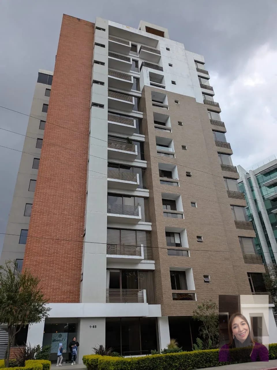 Alquiler Apto 2 habitaciones equipado Albero,VH — Apartamento en Alquiler en Álbero 15, Zona 15, Guatemala, Ciudad — foto 1 de 17