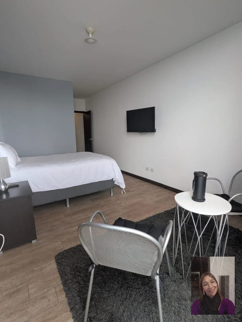 Alquiler Apto 2 habitaciones equipado Albero,VH — Apartamento en Alquiler en Álbero 15, Zona 15, Guatemala, Ciudad — foto 4 de 17