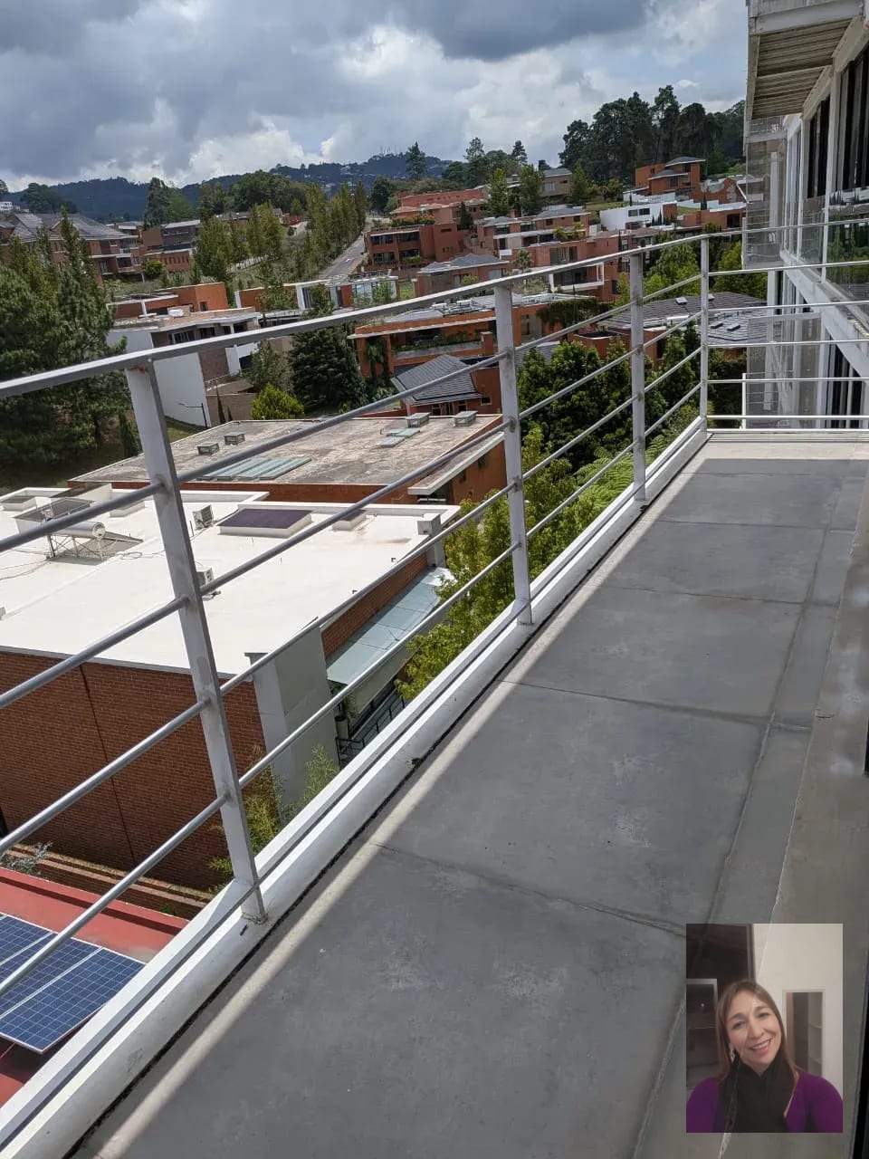 Renta Apto. Shift Cayalá Totalmente Equipado — Apartamento en Alquiler en Shift Cayalá, Zona 16, Guatemala, Ciudad — foto 9 de 17
