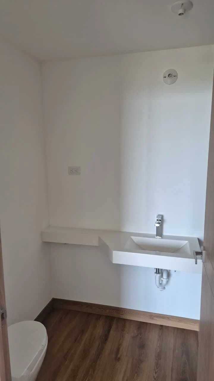 ¡Estrena tu apartamento en Vertical El Zapote! — Apartamento en Venta en El Zapote, Zona 2, Guatemala, Ciudad — foto 10 de 17