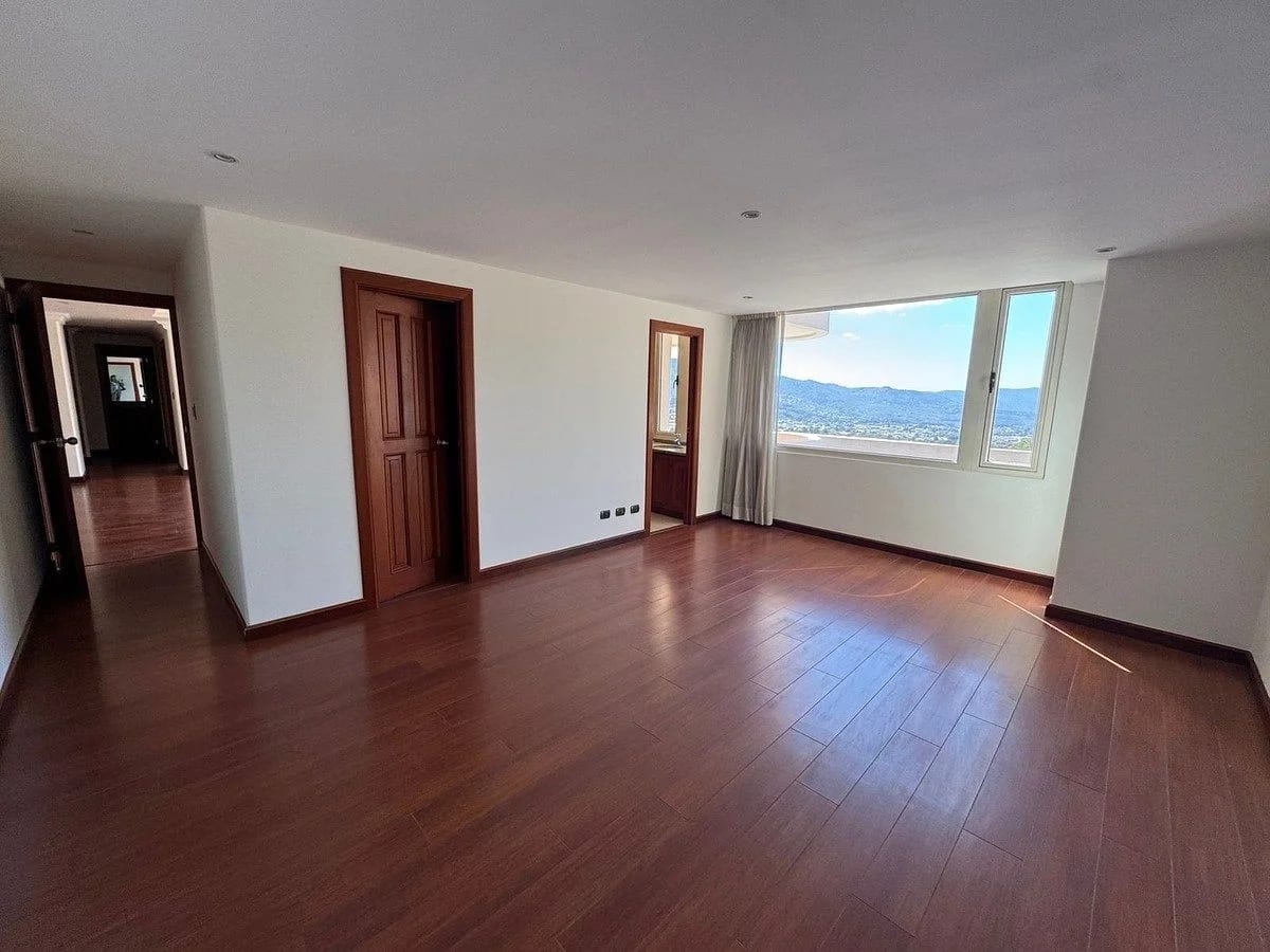 Edificio Marqués del Valle - Zona 14 - Apartamento en Alquiler — 190 m² — Apartamento en Alquiler en Marqués, Zona 14, Guatemala, Ciudad — foto 8 de 16