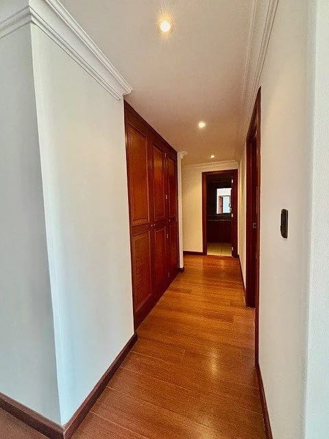 Edificio Marqués del Valle - Zona 14 - Apartamento en Alquiler — 190 m² — Apartamento en Alquiler en Marqués, Zona 14, Guatemala, Ciudad — foto 4 de 16