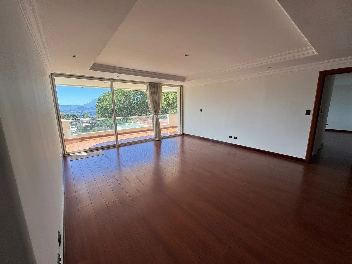 Edificio Marqués del Valle - Zona 14 - Apartamento en Alquiler — 190 m² — Apartamento en Alquiler en Marqués, Zona 14, Guatemala, Ciudad — foto 1 de 16