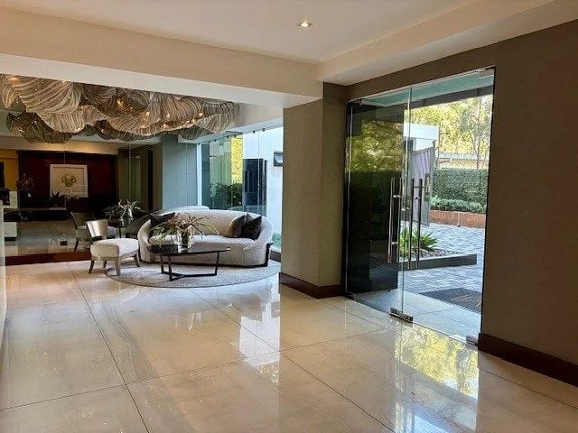 Edificio Marqués del Valle - Zona 14 - Apartamento en Alquiler — 190 m² — Apartamento en Alquiler en Marqués, Zona 14, Guatemala, Ciudad — foto 14 de 16