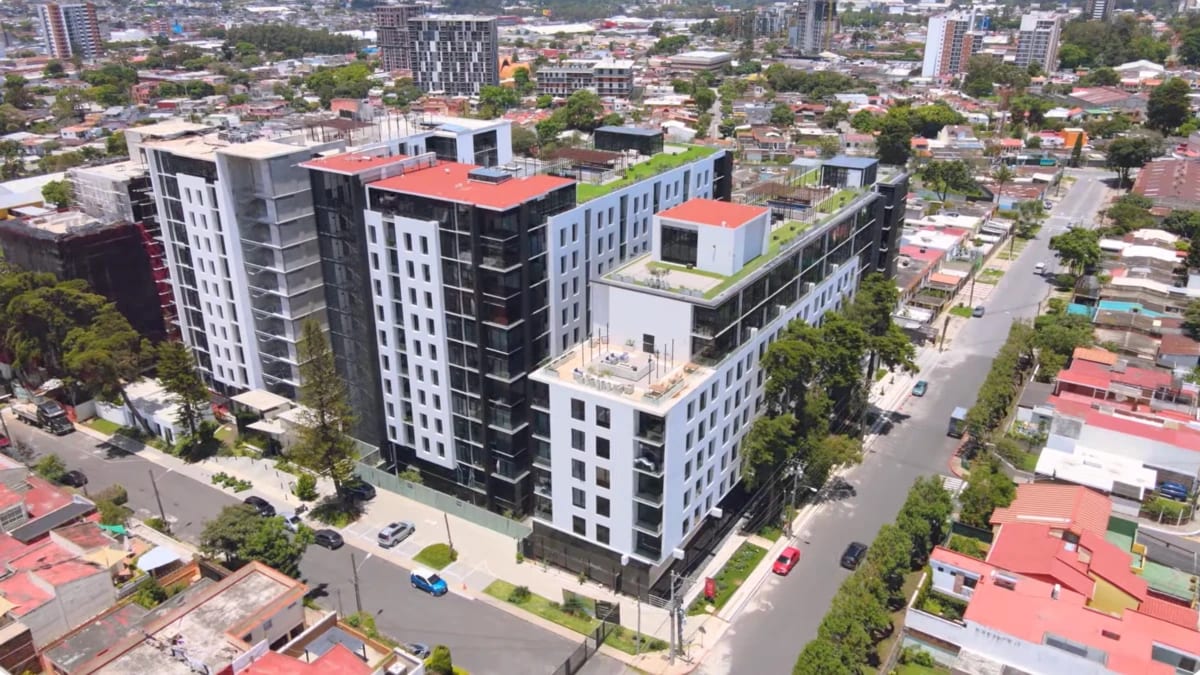 Apto en Villa Mariscal Zona 11 — super céntrico - en Venta — Apartamento en Venta en Villa Mariscal, Zona 11, Guatemala, Ciudad — foto 1 de 17
