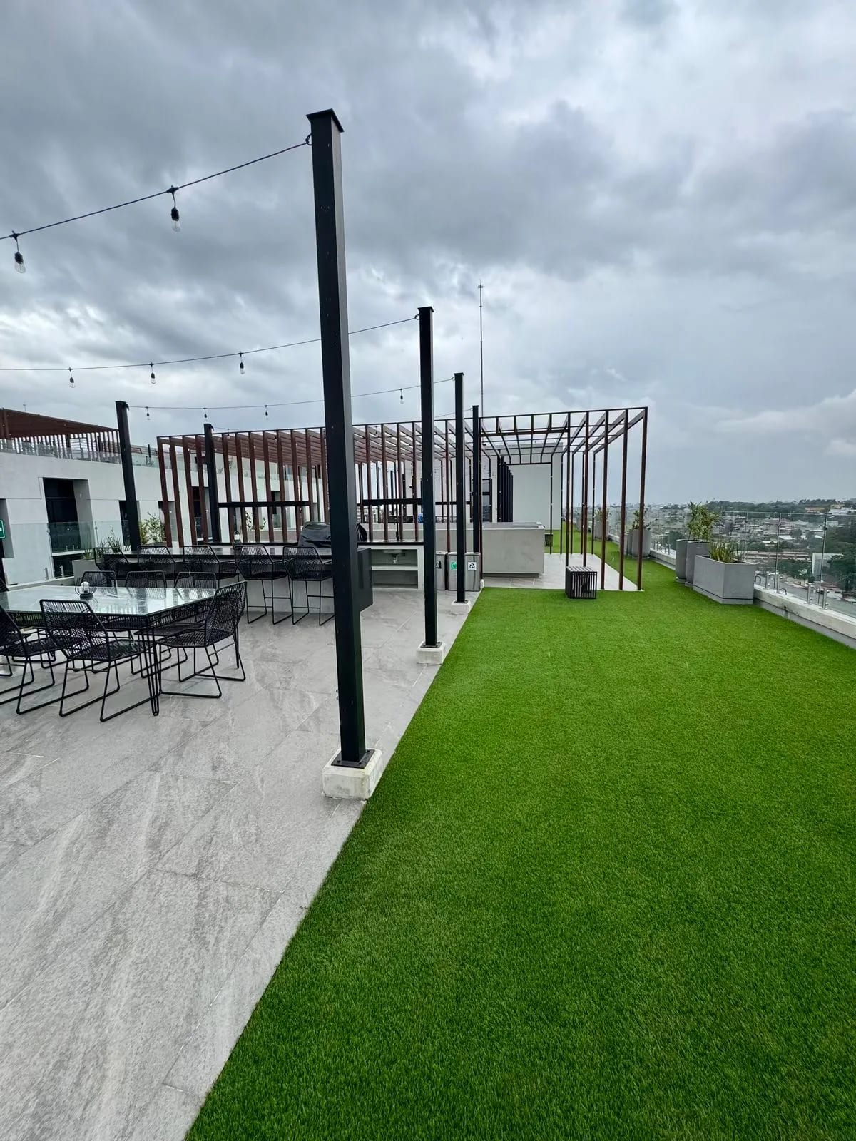 Apto en Villa Mariscal Zona 11 — super céntrico - en Venta — Apartamento en Venta en Villa Mariscal, Zona 11, Guatemala, Ciudad — foto 16 de 17