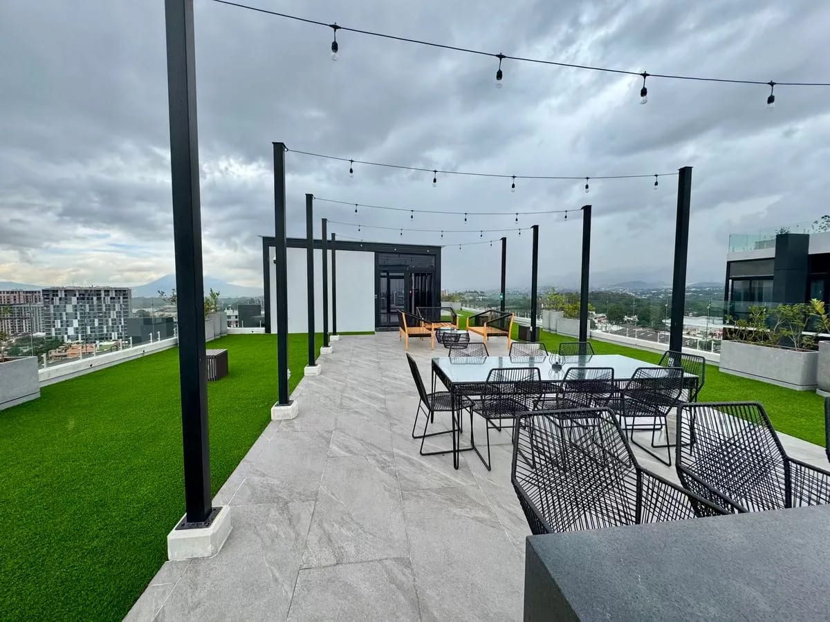Apto en Villa Mariscal Zona 11 — super céntrico - en Venta — Apartamento en Venta en Villa Mariscal, Zona 11, Guatemala, Ciudad — foto 17 de 17