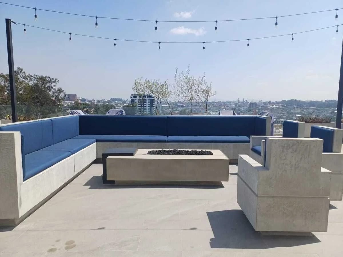Apartamento en Villa Mariscal, Zona 11 - Ubicación estratégica - en Venta — Apartamento en Venta en Villa Mariscal, Zona 11, Guatemala, Ciudad — foto 16 de 17