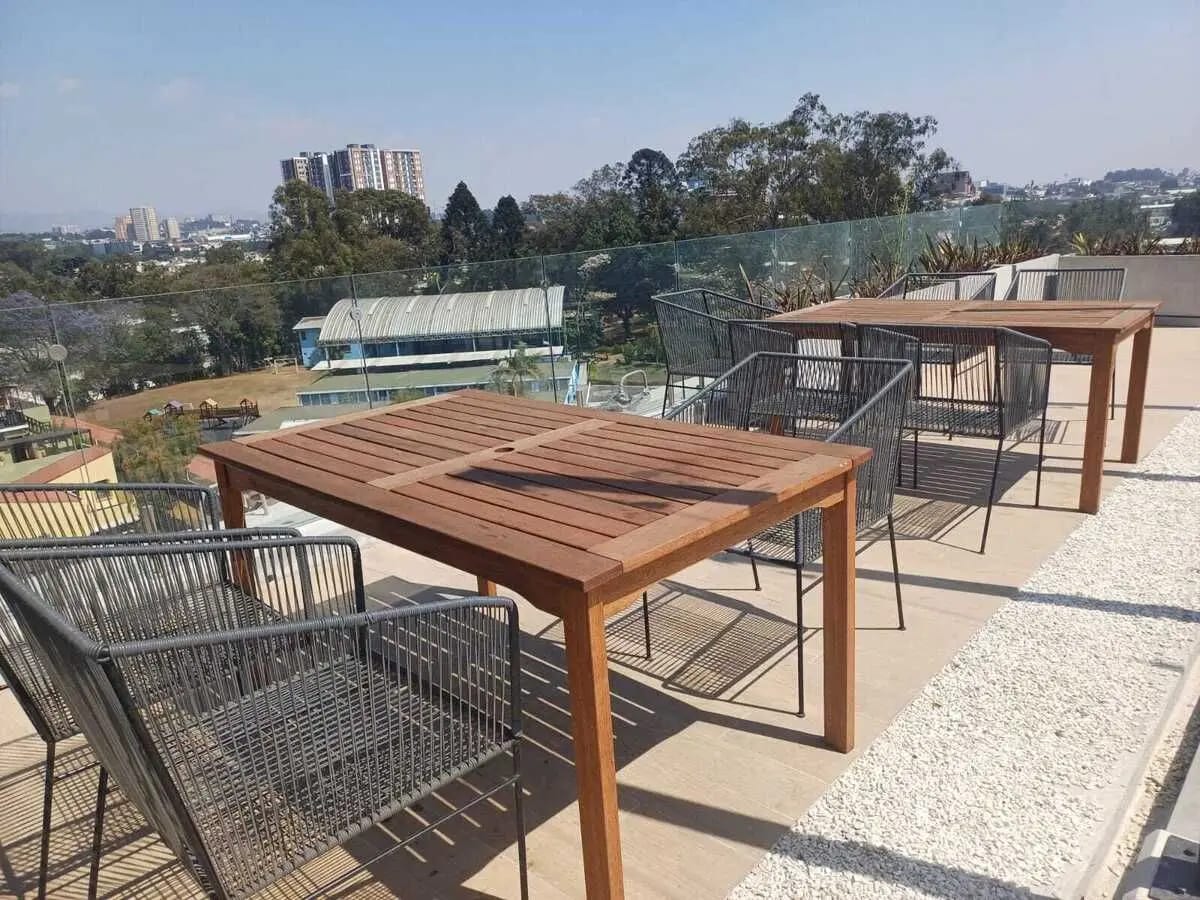 Apartamento en Villa Mariscal, Zona 11 - Ubicación estratégica - en Venta — Apartamento en Venta en Villa Mariscal, Zona 11, Guatemala, Ciudad — foto 17 de 17
