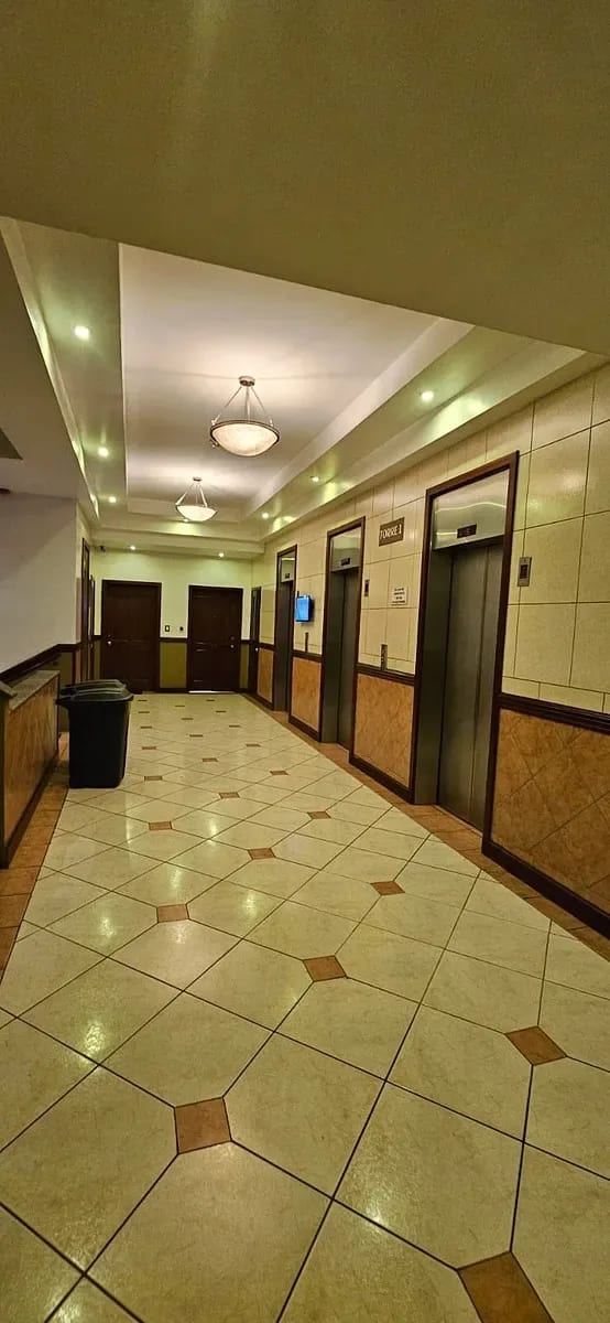 Apto Amueblado en Torre Milenia Zona 10 — 3 hab - en Alquiler — Apartamento en Alquiler en Milenia, Zona 10, Guatemala, Ciudad — foto 9 de 14