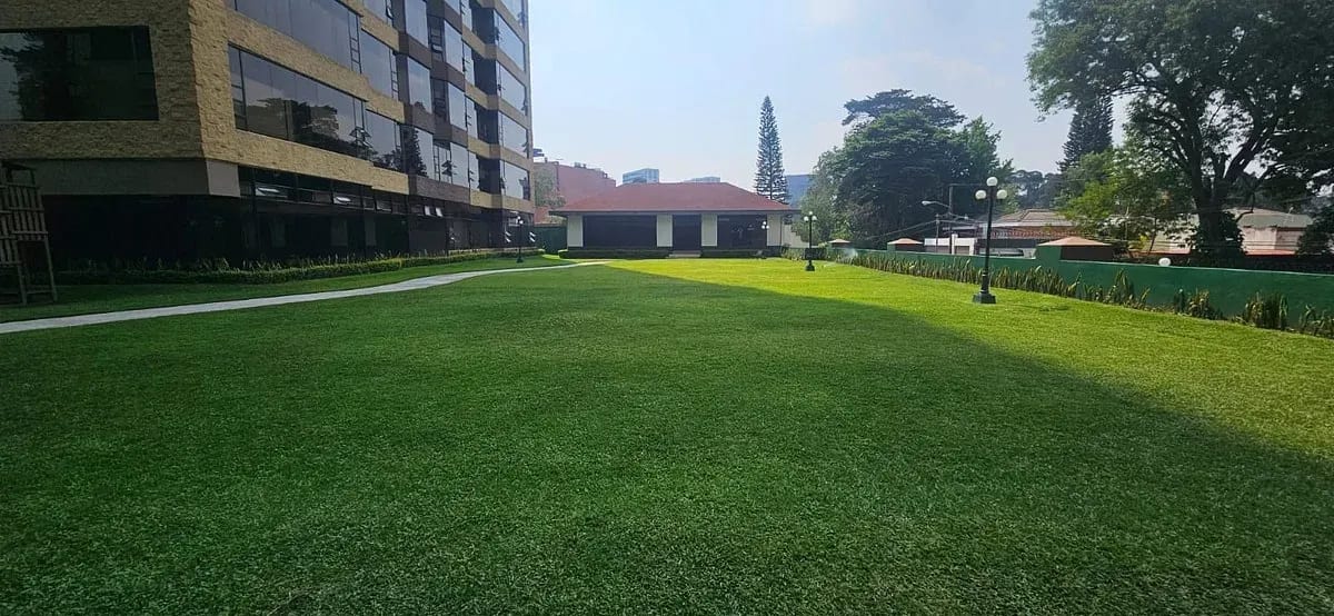 Apto Amueblado en Torre Milenia Zona 10 — 3 hab - en Alquiler — Apartamento en Alquiler en Milenia, Zona 10, Guatemala, Ciudad — foto 14 de 14