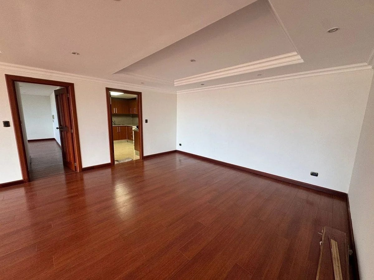 Zona 14 Apartamento 180m2 en Edificio Marqués del Valle - en venta — Apartamento en Venta en Marqués del Valle, Zona 14, Guatemala, Ciudad — foto 3 de 17
