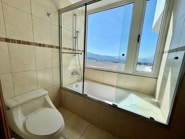 Zona 14 Apartamento 180m2 en Edificio Marqués del Valle - en venta — Apartamento en Venta en Marqués del Valle, Zona 14, Guatemala, Ciudad — foto 15 de 17