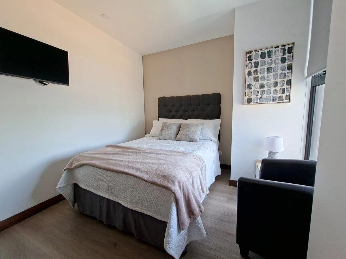 Apartamento en Edificio Artis, Zona 13, Equipado - en Venta, — Apartamento en Venta en Artis, Zona 13, Guatemala, Ciudad — foto 9 de 17