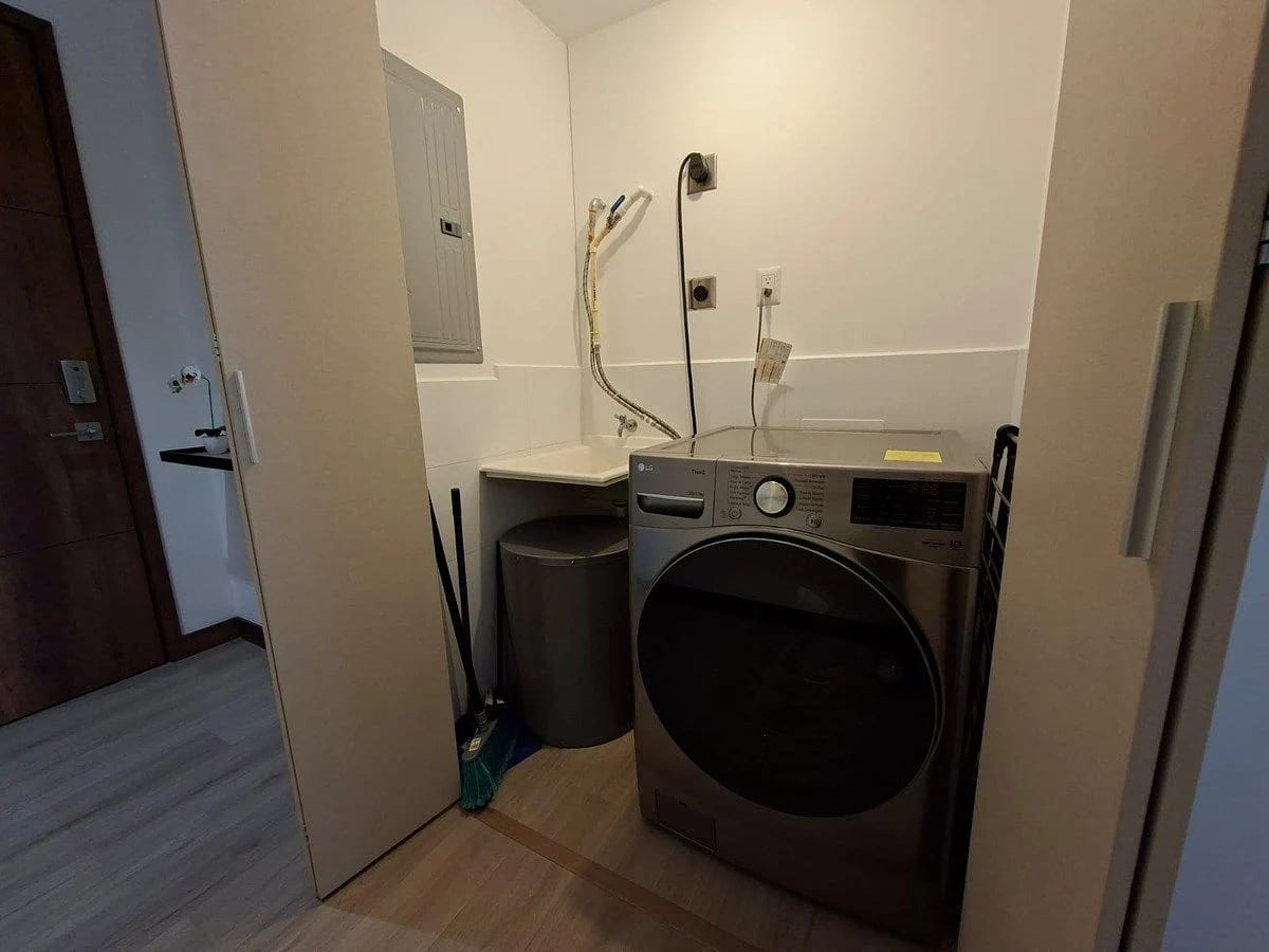 Apartamento en Edificio Artis, Zona 13, Equipado - en Venta, — Apartamento en Venta en Artis, Zona 13, Guatemala, Ciudad — foto 12 de 17