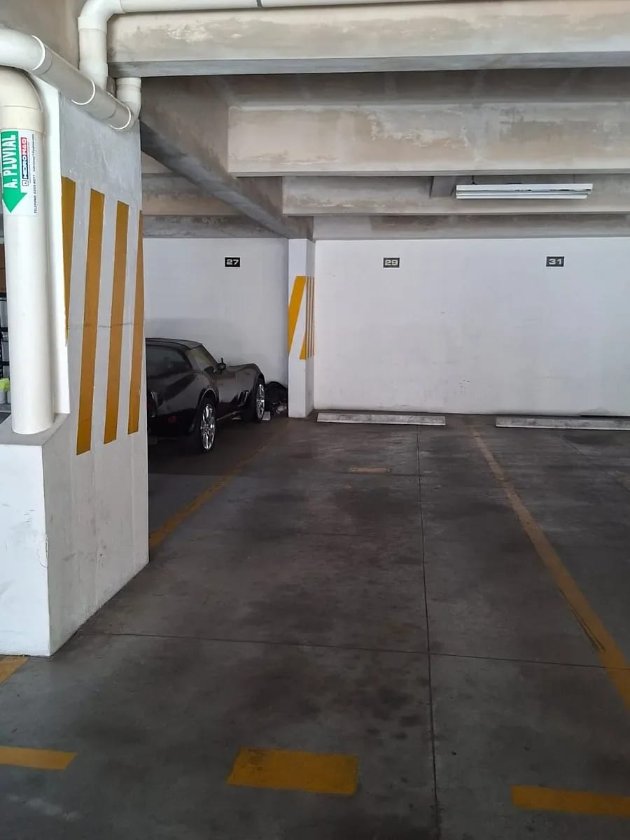 Apartamento con balcón | Jardines de Las Charcas | Zona 11 - en Venta — Apartamento en Venta en Jardines de Las Charcas, Zona 11, Guatemala, Ciudad — foto 13 de 17