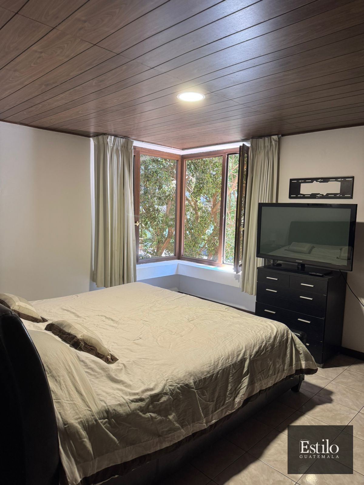 Hermoso Apartamento Con Balcón Z.10 - 6