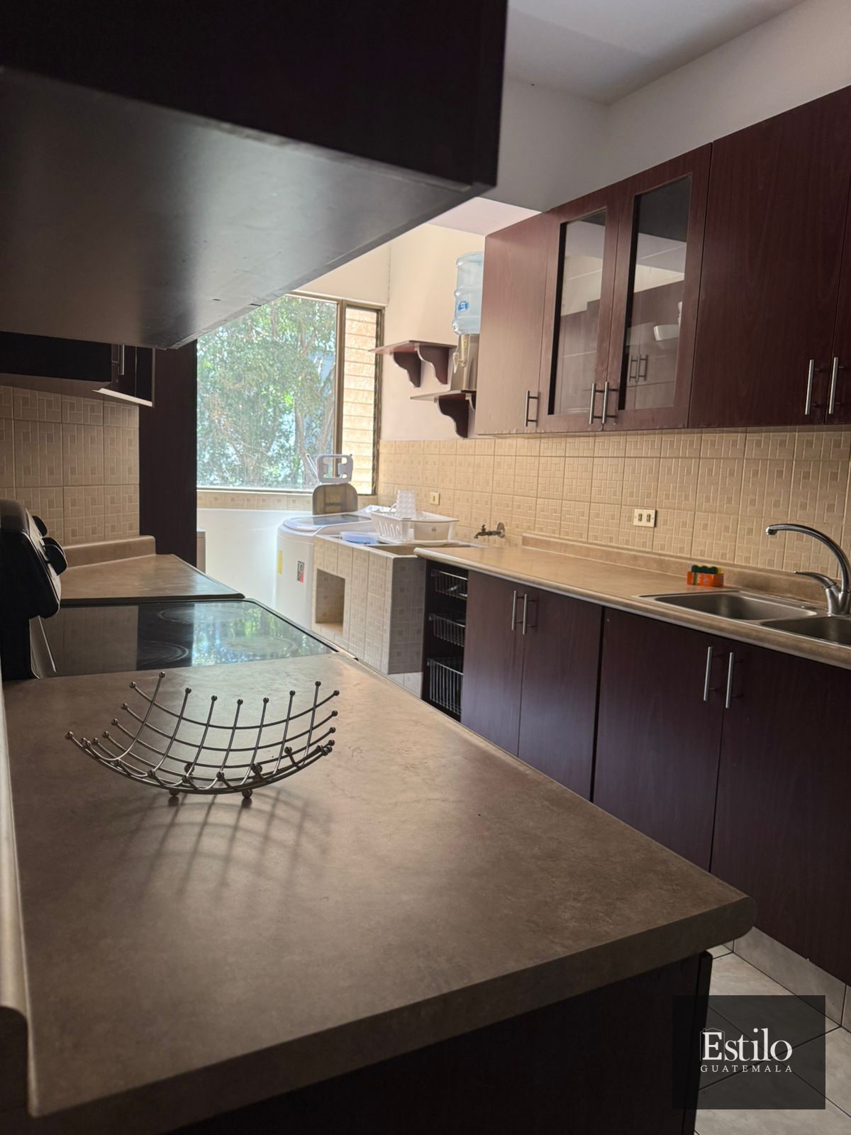 Hermoso Apartamento Con Balcón Z.10 - 4