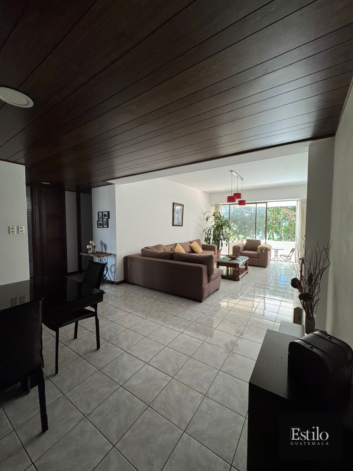 Hermoso Apartamento Con Balcón Z.10 - 5