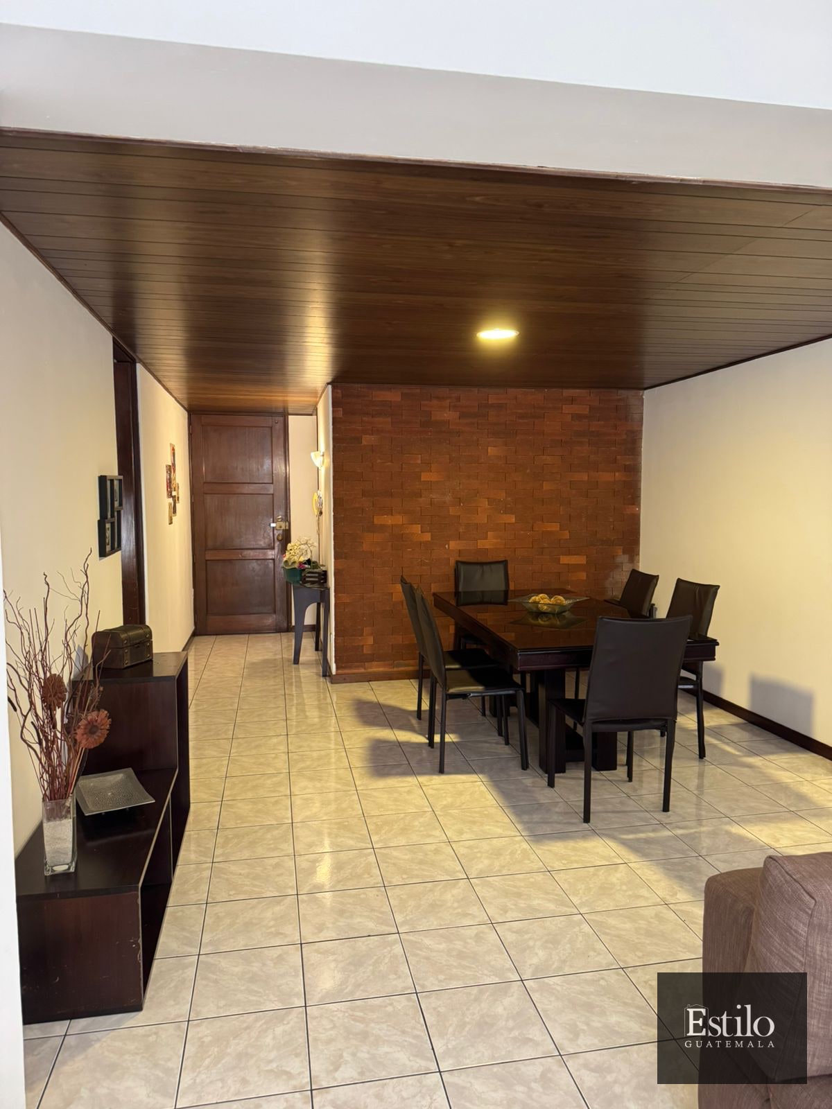 Hermoso Apartamento Con Balcón Z.10 - 9