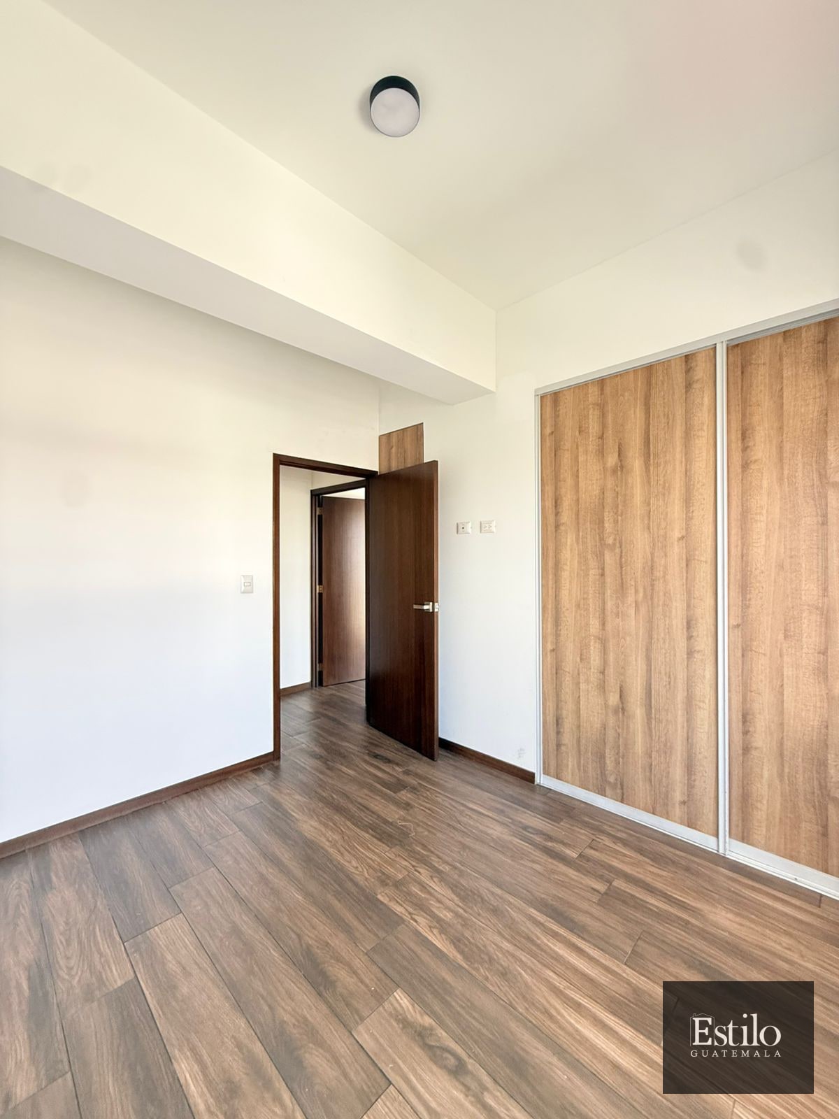 Precioso Apartamento Con Dorm De Servicio Z.10 - 4