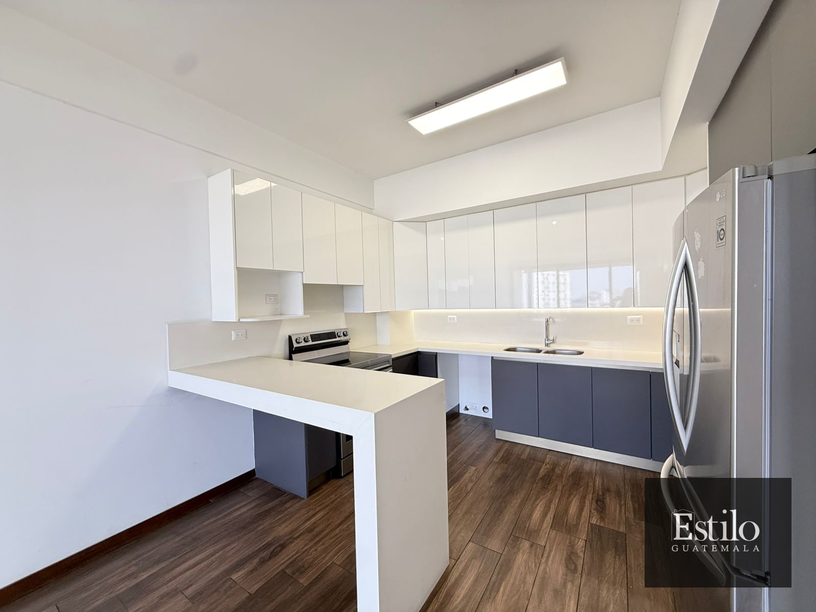 Precioso Apartamento Con Dorm De Servicio Z.10 - 13